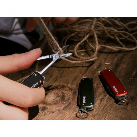 Мультиинструмент NexTool Mini Pocket Knife