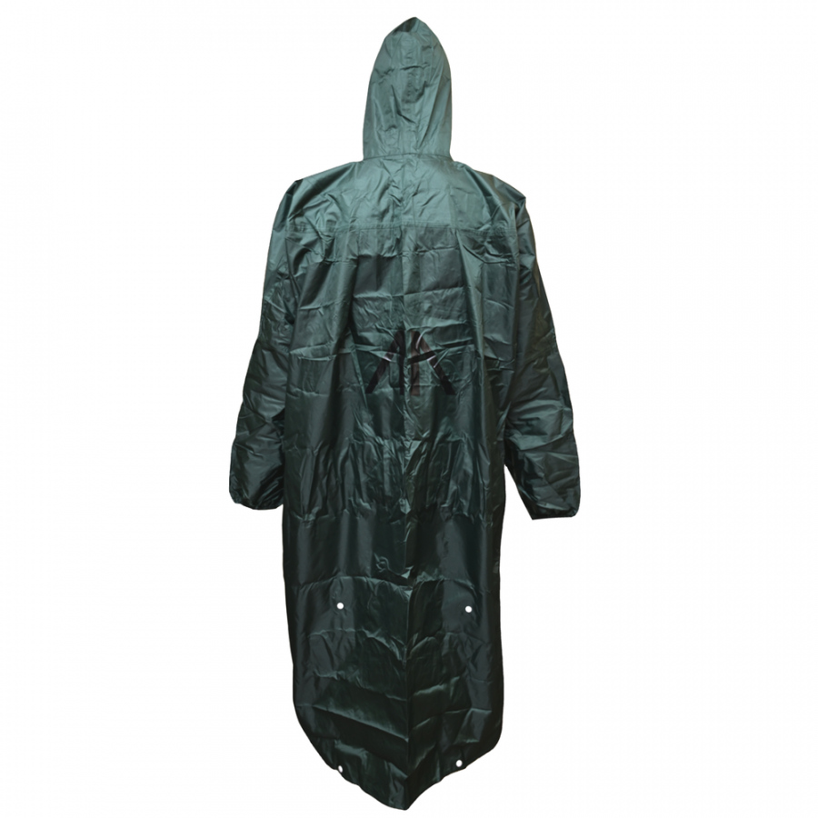 Плащ от дождя 3-IN-1 MULTI - PURPOSE RAINCOAT 210T CHECKERED TAFFETA, L/S