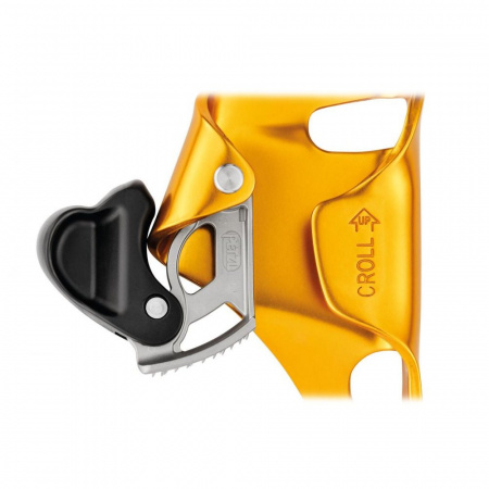 Petzl зажим Croll