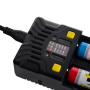 Зарядное устройство Armytek Uni C2 Plug Type C