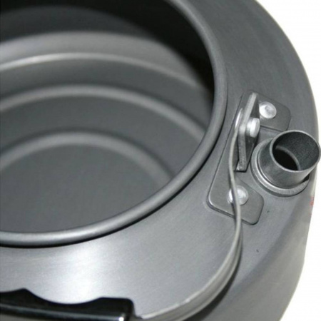 Bulin чайник алюминиевый BL200-CB