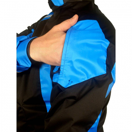 Куртка мембранная hikeXp Element Pro