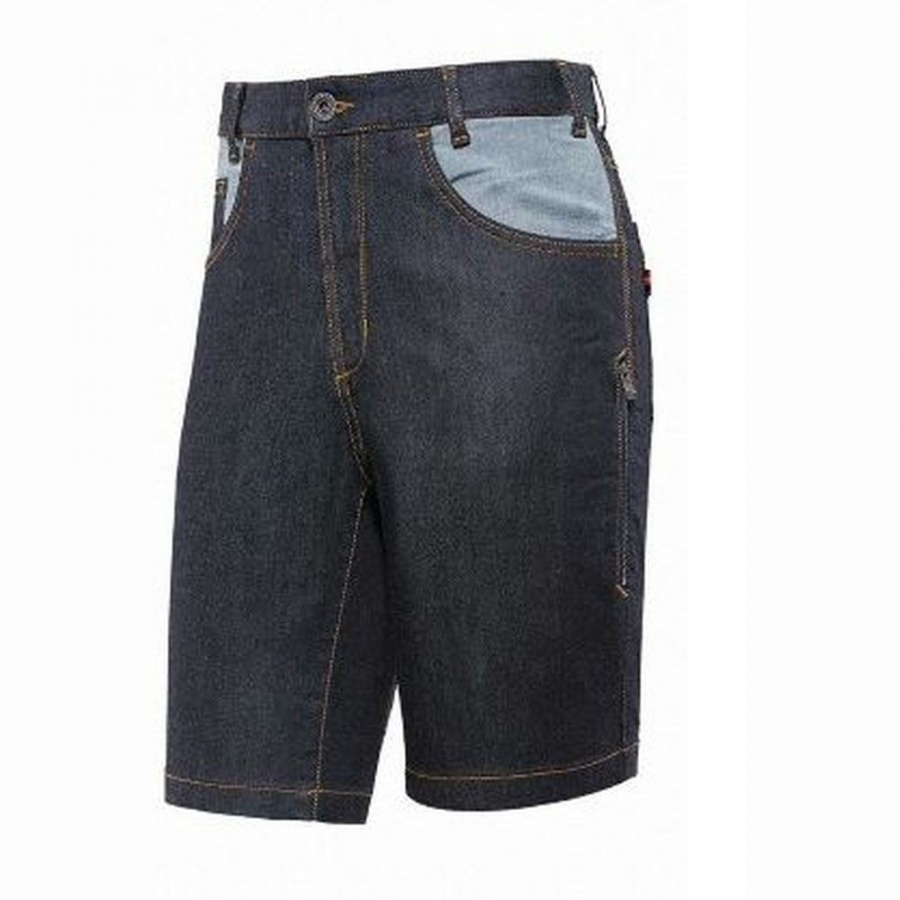 Black Yak шорты Indie Black Yak шорты Indie