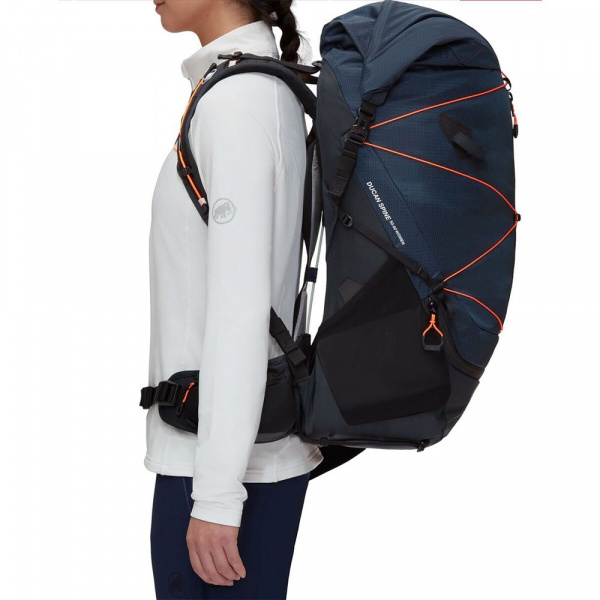 Рюкзак женский Mammut Ducan Spine 50-60 Women