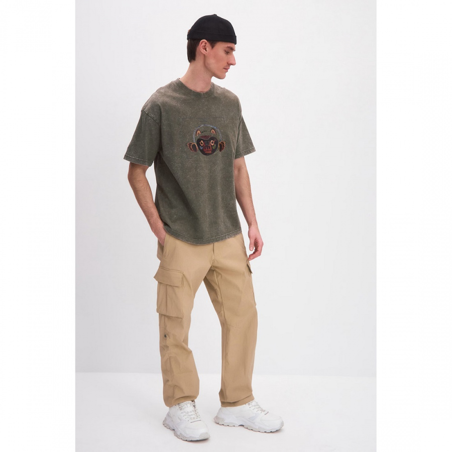 Футболка Uni Stayer 82807