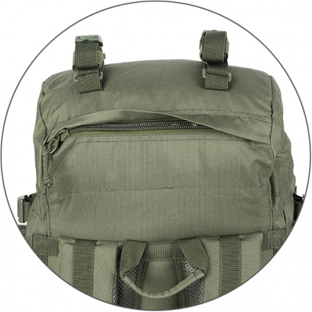 Рюкзак тактический Сплав РК2