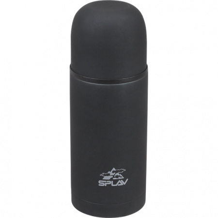 Термос Сплав SBM-500 черный