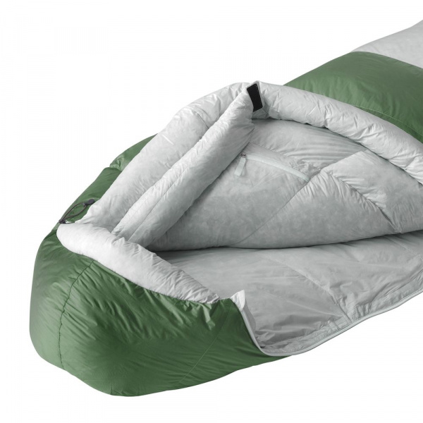 Спальный мешок The North Face Green Kazoo