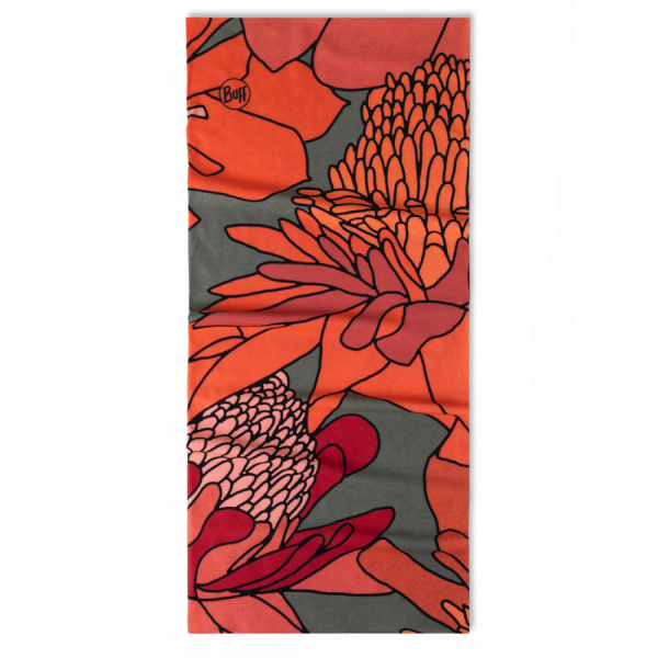 Бандана Buff CoolNet UV Aramay Poppy