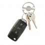 Брелок для ключей NiteIze Medallion Key Carabiner