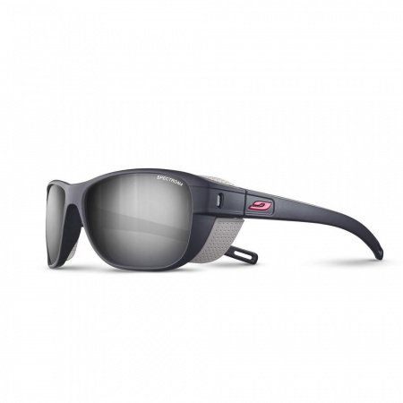 Очки солнцезащитные Julbo Camino M Spectron 4 MATT Dark Plum J5581246