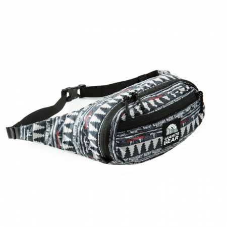 Сумка поясная Granite Gear Moonlight Paddle Swift V2 2,8л