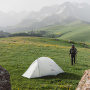 Палатка Naturehike Cloud Up UL 2 15D CNK2450WS017