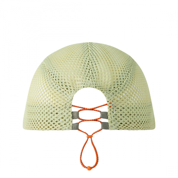 Кепка Buff 5 Panel Air Cap Saret Pistachio