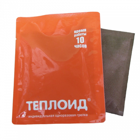 Автономный источник тепла "Теплоид 10"