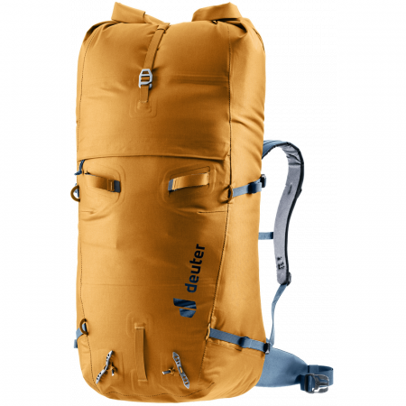 Рюкзак Deuter Durascent 44+10 Cinnamon-Ink