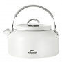 Набор посуды Naturehike Ceramic Non-Stick Pot Set CNK2450CF013 2 кастрюли, сковородка, чайник