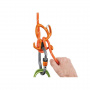 Спусковое устройство Petzl Pirana Guide Спусковое устройство Petzl Pirana Guide