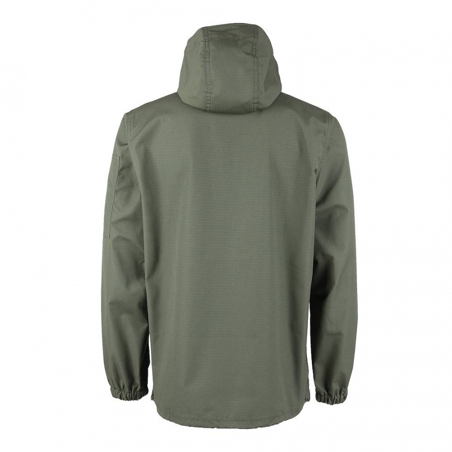 Куртка анорак Сплав Forester мод.2