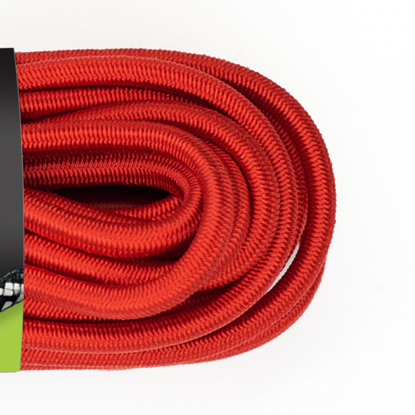Elastic Shock Cord (резинка) 4мм 10м