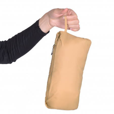 Kailas куртка пуховая Lightweight Goose Down Hooded W's