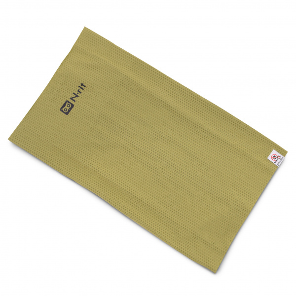 N-Rit охлаждающий шарф-труба Tube 9 Cool