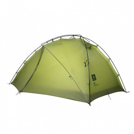 Палатка Kailas Stratus Camping 2P KT2303102