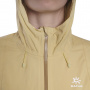 Kailas куртка Mountain Wander Hardshell Jacket W's