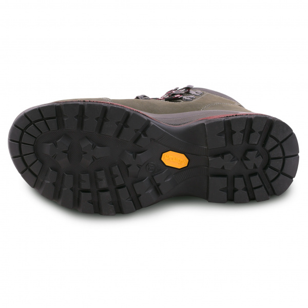 Ботинки треккинговые женские Gri Sport 12811N72tn