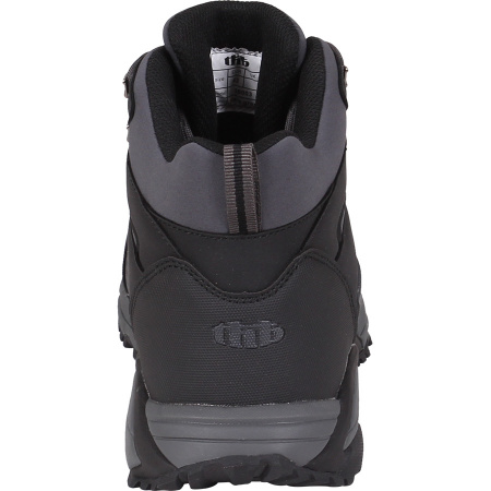 Ботинки треккинговые THB Bussen с мембраной