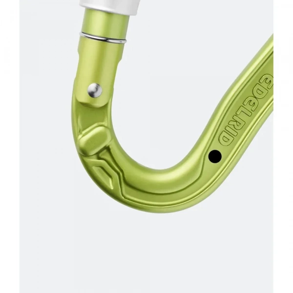 Карабин Edelrid HMS Bullet Screw