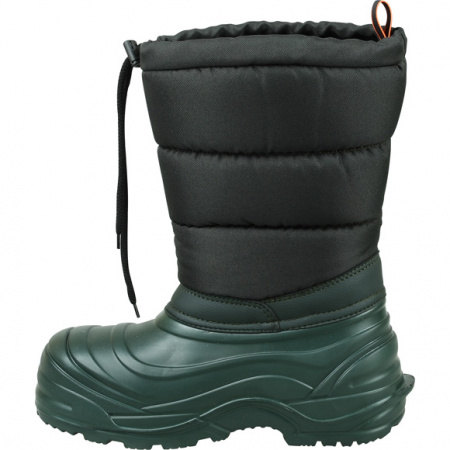 Сапоги Demar Yetti Classic утепл.