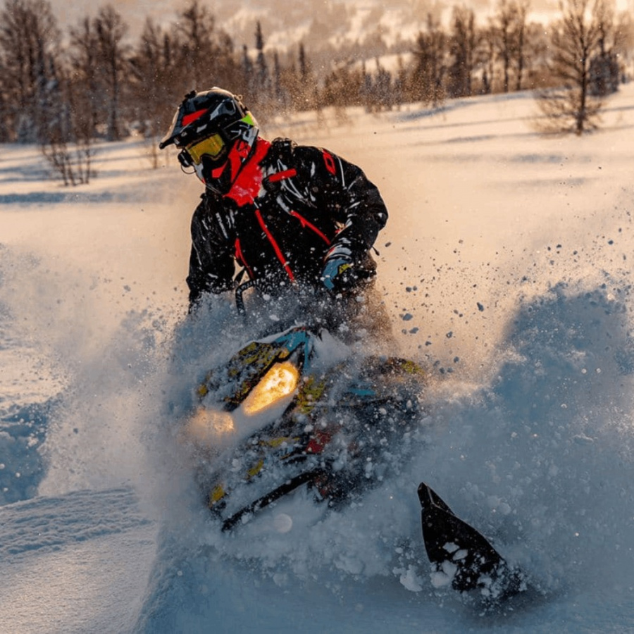 Dragonfly Комбинезон Extreme 2.0 MAN 2023