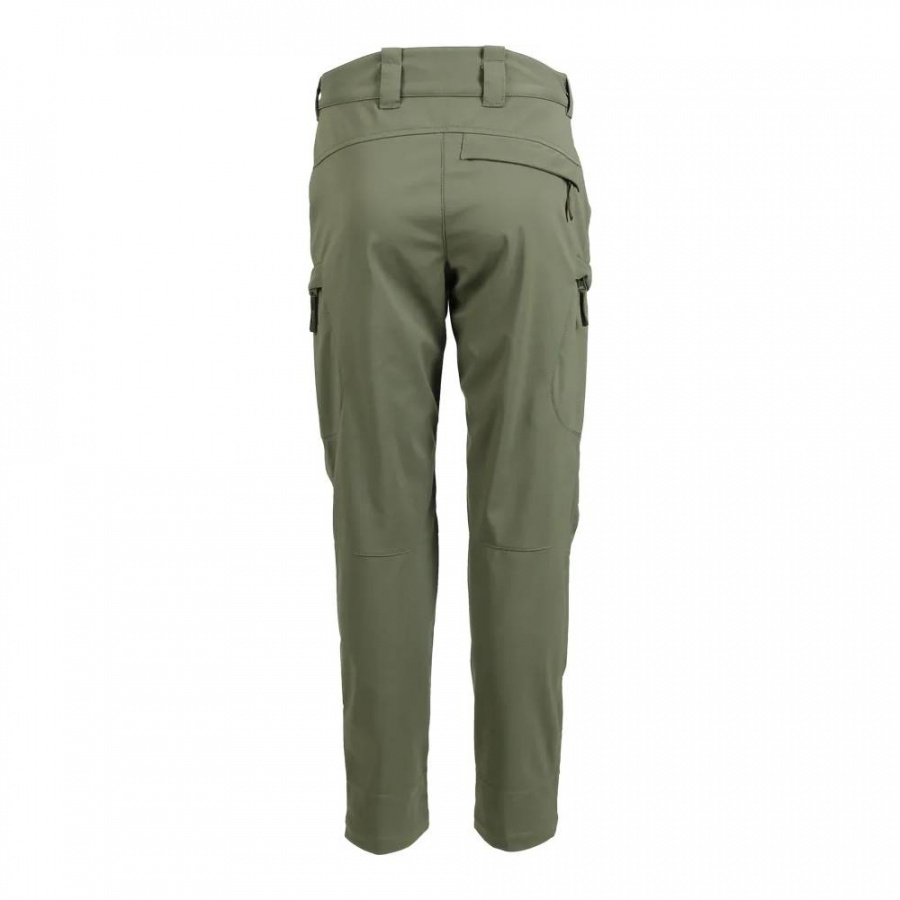 Брюки Сплав Базальт SoftShell