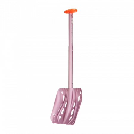 Лопата лавинная Mammut Alugator Light dragon fruit