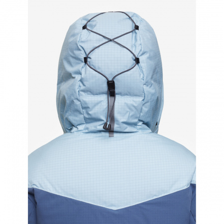 Куртка женская пуховая BASK Echo