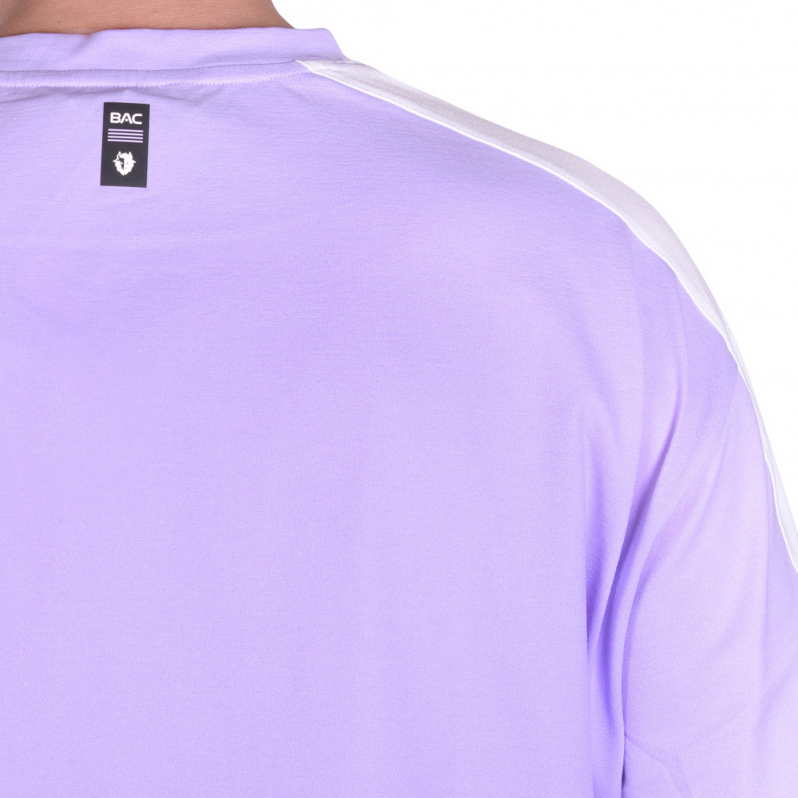 Black Yak футболка BAC Cheonghwa