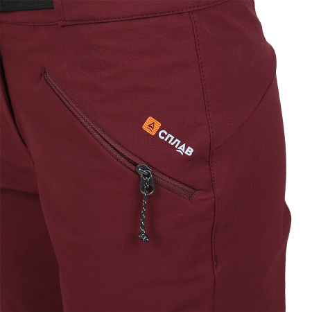 Брюки женские Сплав Action Tour мод 2