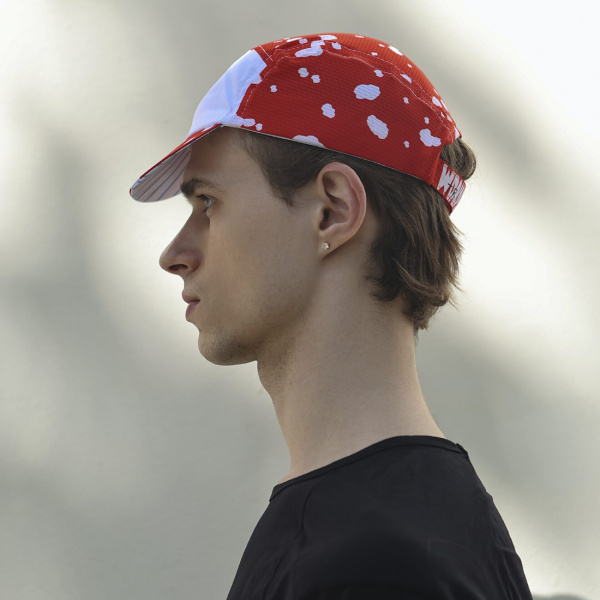 Кепка Wonder Trail