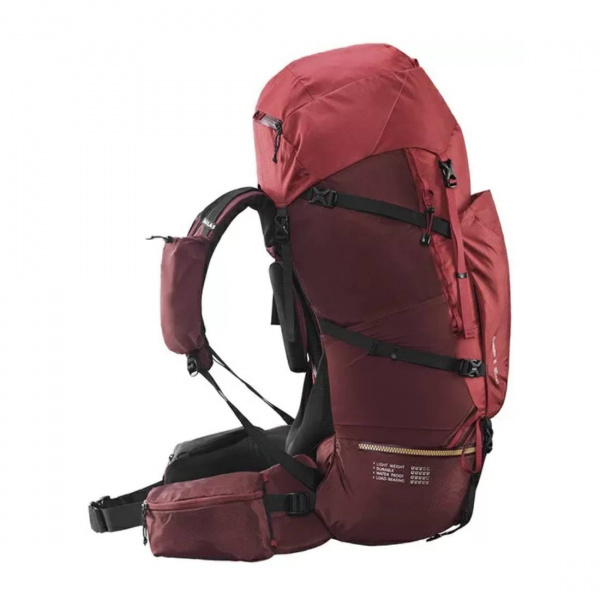 Рюкзак Kailas Summit Pro II Trekking 65+10