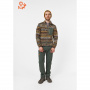 Джемпер флисовый мужской Stayer 71404