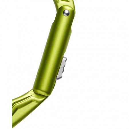 Карабин-ролик Edelrid Axiom Slider