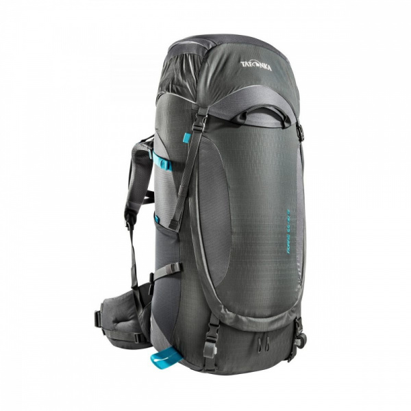 Рюкзак NORAS 55+10 Women Tatonka titan grey