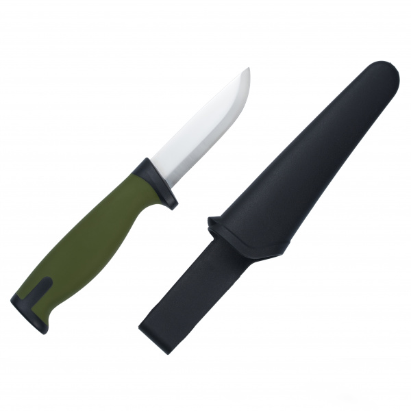 Нож туристический HL Outdoor D2 клинок 9см