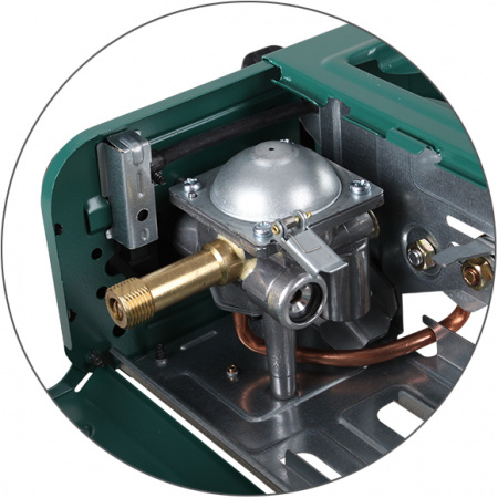 Плитка газовая Base