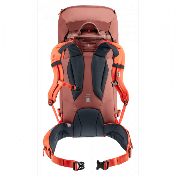 Рюкзак Deuter Guide 44+8