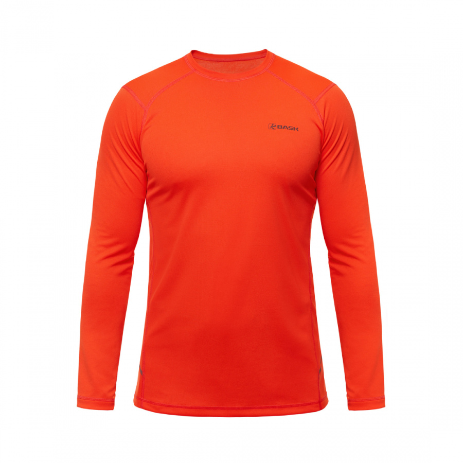 Футболка с длинным рукавом BASK NAMIB LS