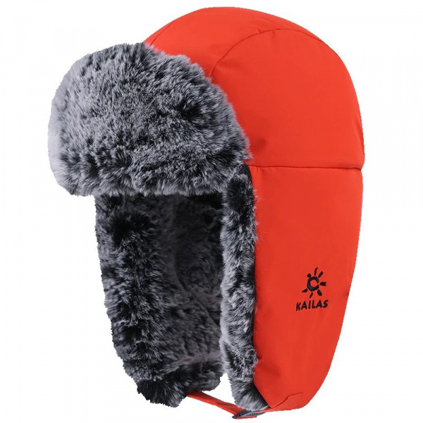 Шапка Kailas Ushanka Hat KF2341508