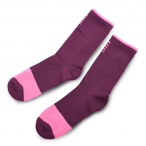 Носки Kailas W's Lightweight Mid Cut Trekking (2 пары) KH2102204