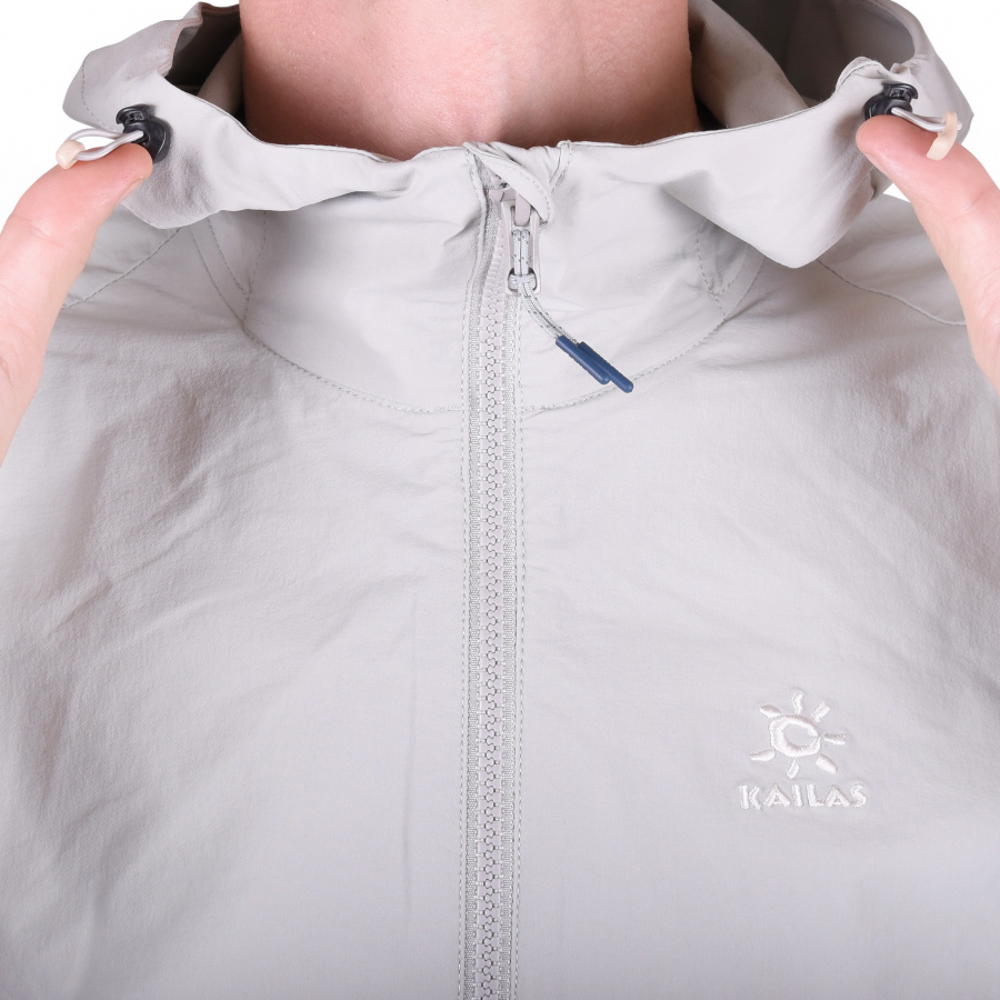 Kailas ветровка Lightweight Hooded KG205102